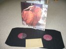 TINDERSTICKS - FIRST ALBUM (2 xLP) - INCLUDES SEALED POSTCARDS -SUPERB CONDITION