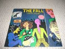 THE FALL - GROTESQUE LP - EXCELLENT CONDITION (ROUGH TRADE ORIGINAL)