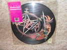 SLAYER SHOW NO MERCY PICTURE DISC