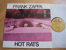 FRANK ZAPPA - Hot Rats (M/M 1971 Art Gallery FoC)