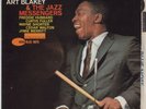 ART BLAKEY AND THE JAZZ MESSENGERS Mosaic BLUE NOTE LP NY USA