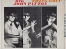 BIG JOHN PATTON Got A Good Thing Goin' BLUE NOTE LP NY USA