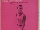 BOBBY HUTCHERSON Happenings BLUE NOTE LP NY USA