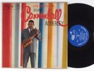 CANNONBALL ADDERLEY In The Land Of Hi-Fi EMARCY LP
