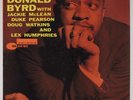 DONALD BYRD Fuego BLUE NOTE LP W 63rd
