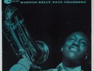HANK MOBLEY Soul Station BLUE NOTE LP W 63rd