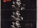 JOE HENDERSON Mode For Joe BLUE NOTE LP NY USA