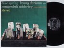 KENNY DORHAM Blue Spring RIVERSIDE LP