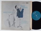 SERGE CHALOFF Blue Serge CAPITOL LP