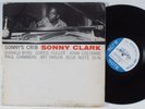 SONNY CLARK Sonny's Crib BLUE NOTE LP W. 63rd