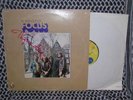 FOCUS: In and out of Focus (1973) mit Autogramm v.Thijs Van Leer