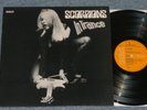 SCORPIONS - IN TRANCE - 1975 1stPress RCA MINT