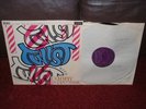 DANNY PEPPERMINT Twist With.... 1st LP 1962 LONDON 1st