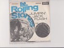 The rolling stones south african press single