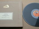 Pablo CASALS: Bach Suite for Cello solo #4 &  5 - Original HMV 78rpm Album NM(+)