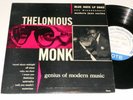 THELONIOUS MONK 10