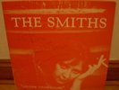 THE SMITHS - LOUDER THAN BOMBS - SIGNED COVER - JOHNNY MARR