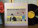 ALICE COOPER LP PRETTIES FOR YOU  ORIGINAL STRAIGHT GOLD LABELS  NM