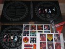 Kiss - The Originals 1974-1979 11 Coloured Japan Vinyl Box Set