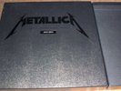 Metallica - Limited Edition Vinyl Box Set