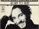 BRUCE SPRINGSTEEN 45 BORN TO RUN+PS HOLLAND RARE