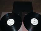 Metallica - Black Album 2 Vinyl Set First Press.