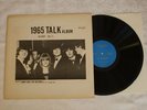 THE BEATLES - 1965 TALK ALBUM No.347 / ED RUDY VOL. II // RAR