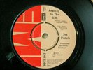 Sex Pistols - Original Anarchy in the UK EMI 2566 - Thomas / Goodman Pressing
