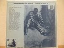 DEEP PURPLE / PRISONERS OF ROCK - TKRWM 2LP