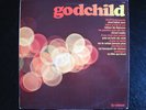 GODCHILD Rare FRENCH JAZZ FUNK LIBRARY LP J.C. Pierric OG Les Treteaux