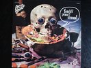 PACIFIC SOUND Forget Your Dream RARE SWISS PROG ROCK LP OG Splendid