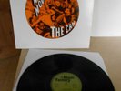 Can Monster Movie Music Factory SRS 001 Inner Space Kruat Rock EX+ Vinyl LP