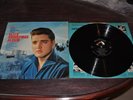 Elvis Presley 33 Record LPM-1951 Elvis' Christmas Album RARE SILVER MONO