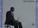 JOHN COLTRANE-ASCENSION, IMPULSE,ORANGE LABEL MONO,LAMINATED GATEFOLD ORGINAL