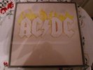 AC\DC BOX SET VOL.1 6LP ALBERT AUSTRALIA 80'S GREAT CONDITIONS