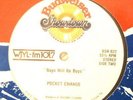 K-MAESTRO SHOWBAND 12in RARE MODERN SOUL;BUDWEISER