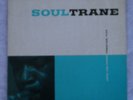 JOHN COLTRANE-SOULTRANE,PRESTIGE,YELLOW,NJ,DEEP GROOVE,RVG STAMP,ORIGINAL MONO