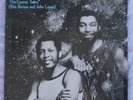 THE COSMIC TWINS-THE WATERBEARERS,STRATA EAST,COVER IN SHRINK,NEAR MINT