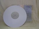 John Lennon & Yoko Ono HAPPY XMAS White Vinyl 12
