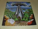HILLOW HAMMET Hammer LP RARE Psych Soul House Of Fox 13th Floor Elevators EX