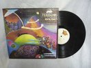 TERRENO BALDIO rare prog psych from Brazil LP ex+
