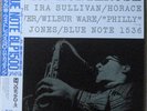 J.R. MONTEROSE BLUE NOTE JAZZ JAPANESE PRESSING