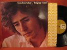 Tim Buckley Happy Sad LP orig 1st US press Elektra gold label 1969 PLAY TESTED