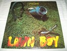 Phish - Lawn Boy L.P. Original A Go Go Records - Near Mint Very Rare OOP HTF