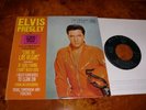 ELVIS EP LOVE IN LAS VEGAS