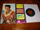 ELVIS EP BLUE HAWAII V3