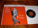 ELVIS EP THE REAL ELVIS S7