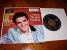 ELVIS EP JAILHOUSE ROCK