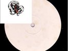 WHITESNAKE - Original UK White Label Promo / Test Pressing - TROUBLE
