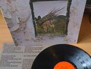 LED ZEPPELIN 'IV'  UK Ist Press Atlantic PLUM Label  2401012 1971 LP V.RARE